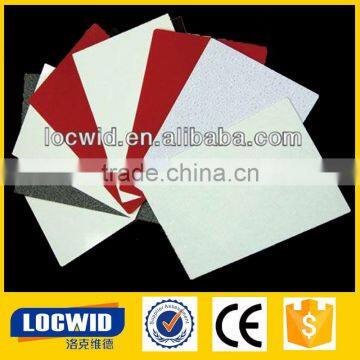 Plastic Wall Tile Sheets,FRP Tile Panel photo-4