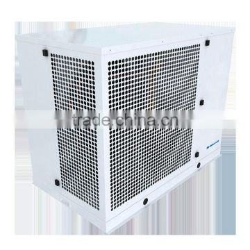 Air Cooled Condenser for refrigeration condensing Machines