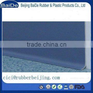 Soft Pvc Floor Skirting photo-3