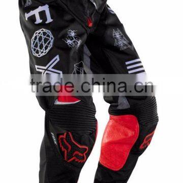 Dirt Bike Custom Motocross Pants photo-3