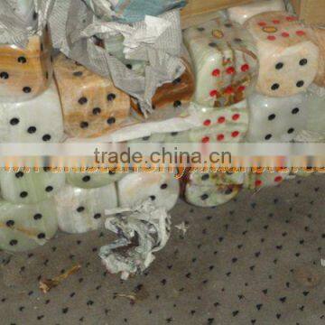 2017 Wholesale ONYX DICES HANDICRAFTS photo-5