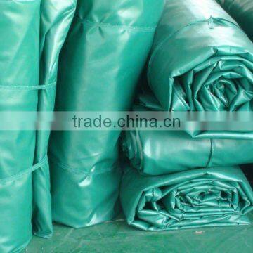 PVC Tarpaulins