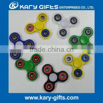 Factory Fast Supply Hand Fidget Spinner photo-6