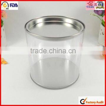 Wholesale Printing Clear Body Candy Box photo-4