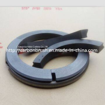 segement  carbon seals ring