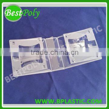 Custom Design Blister Tray for Cosmetic Packing photo-4