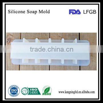 OEM New Style Silicone Rubber Soap Mold ,Silicone Soap Mold photo-4