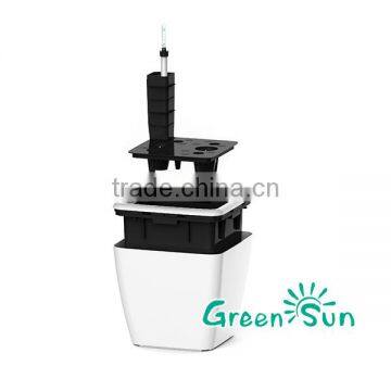 Plastic Flower Pots photo-3