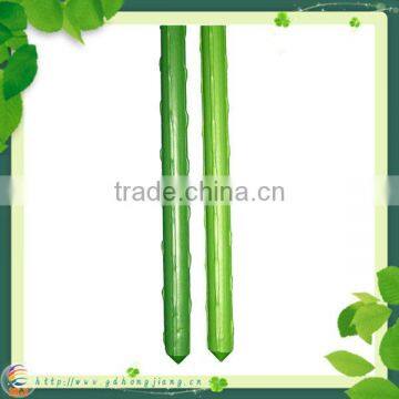 Plastic Coated Steel Garden Stakes 8X600MM photo-2