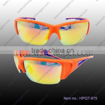 Fashionable Interchangeable Sunglasses with UV400 protection