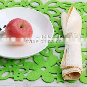 Nonwoven Fabric Tablemat photo-5