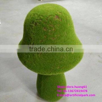 H080602 Artificial Grass Animal Fake Fur Animal Fake Animal Mini Sheep photo-4