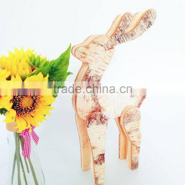 The Countryside Amorous Feelings Sunshine Small Deer Set Piece photo-2