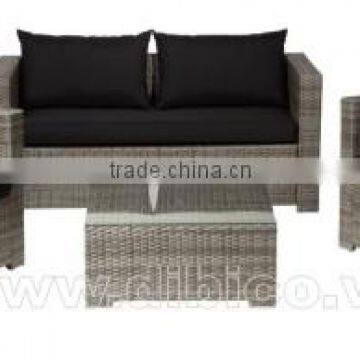 New Style Garden Rattan Sofa Set photo-2