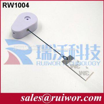 RW1004 Security Pull Box | Retractor Cable photo-3