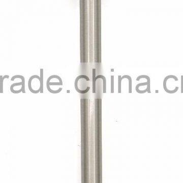 8pk Stainless Steel Solar Path Light Outdoor LED Landscape Lawn Garden Lamp- 115 mm photo-2