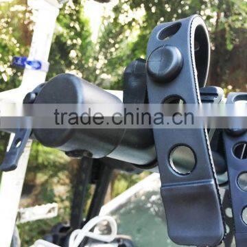 SIMETU Bicycle Rack Carrier Car photo-5