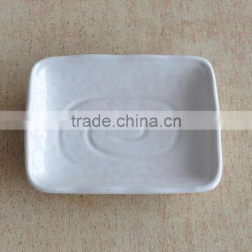 Japan Style Ceramic Tray,square,round,oval photo-2