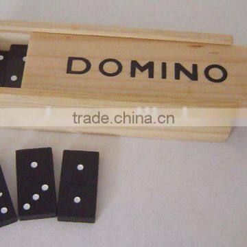 Domino Game