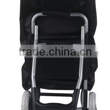 Foldable Promotional Shopping Trolley photo-4