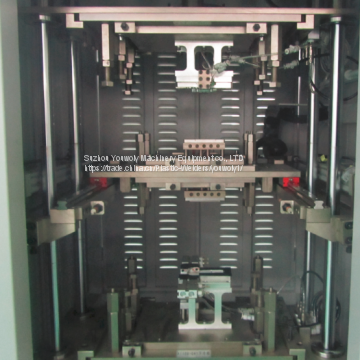 Professional Manufacturers for Ultrasonic Generator Welding Machine photo-4