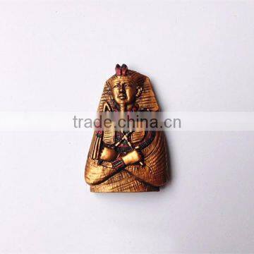 Custom Egyptian Sphinx Figurine Refrigerator Magnet Wholesale photo-2
