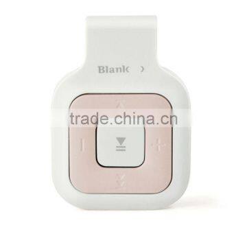 Custom Portable Best Price Wholesale Clip Bluetooth Headset, Stereo Bluetooth Headphone photo-3