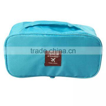 Underwear Socks Storage for Travel photo-5