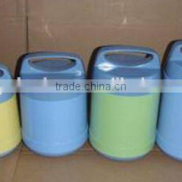 Plastic Water Flask photo-3