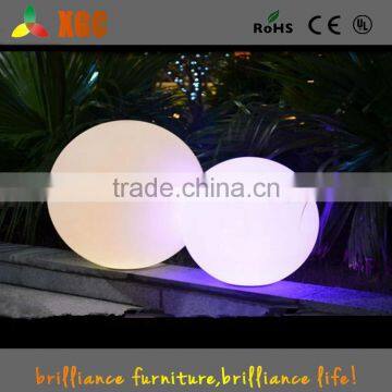 Induction Charge Waterproof Led Ball photo-5