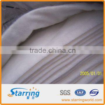 Puncture Resistance Filament Spunbond Nonwoven Geotextile Fabric