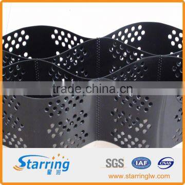Geocell Price for Plastic Grass Paver or Gravel Grid photo-4