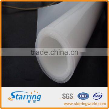Geotextile Mat Filament Nonwoven Geotextile photo-5
