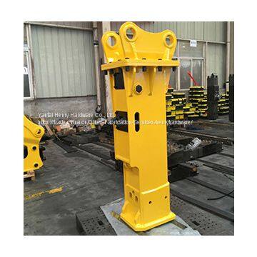 Hydraulic Breaking Hammer, Excavator Breaker Hammer photo-2