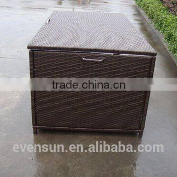 Outdoor Garden Storage Box photo-5