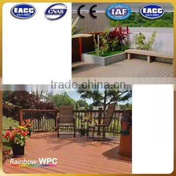 Epoxy 3D Wooden Floor For Sale photo-6