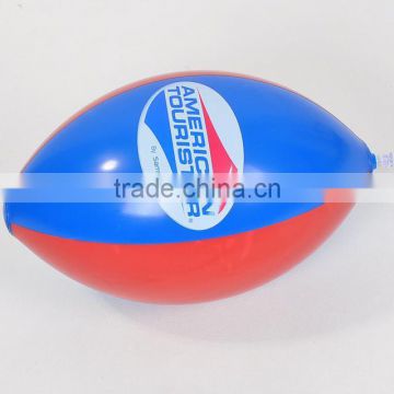 inflatable NFL american football