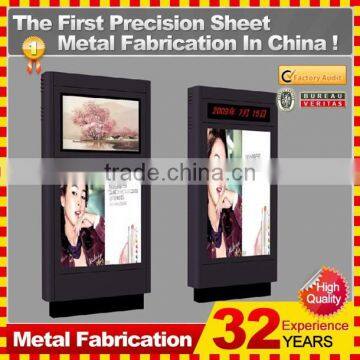 Advertising Aluminum Display Led Lightbox With 32 Years in Foshan photo-5