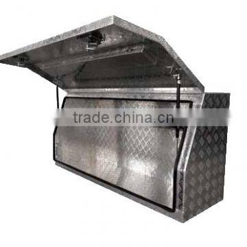 Aluminium Truck Toolbox photo-6