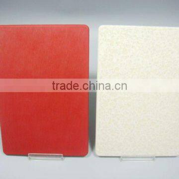 Colorful Square Melamine Pads photo-2