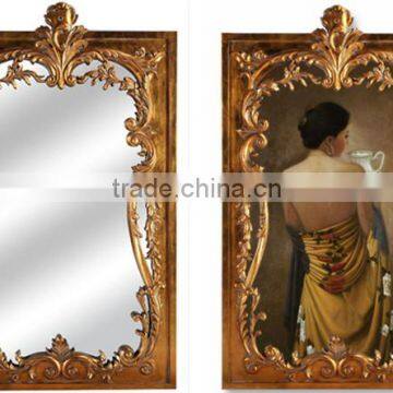 FA-285G-01 Leading Wall Art Decoration With Picture Framed photo-3