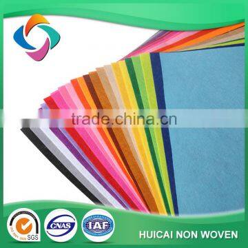 Good Quality but Cheap Felt Fabric,felt Squares