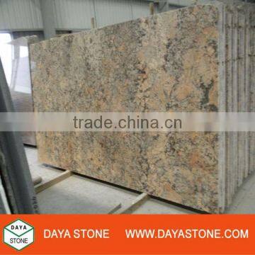 Brazil Juparana Delikatus granite