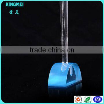 Saving Shipping Cost Acrylic Earring Display Holder With Detachable Design photo-6