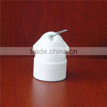 DIY E27 Colorful Screw Porcelain Lampholder Droplight photo-2