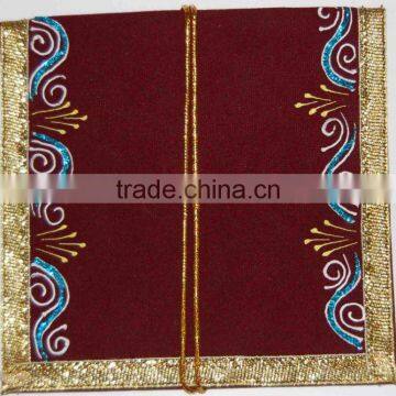 Handmade Gift Cards and Envelopes-A