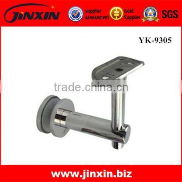 Stainless Steel Glass Handrail Bracket/Glass Fixing Bracket/Standoff Bracket For Glass