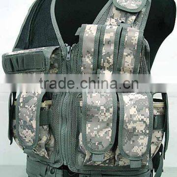 2015 Hot sale OEM discount Military vest the tactical vest