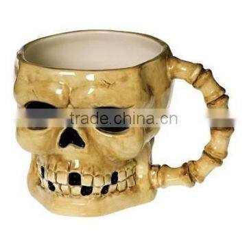 halloween mug