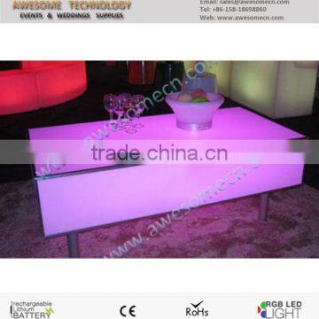 Illuminated Event Furnishings Garden Led Lounge Set (TA120) photo-5